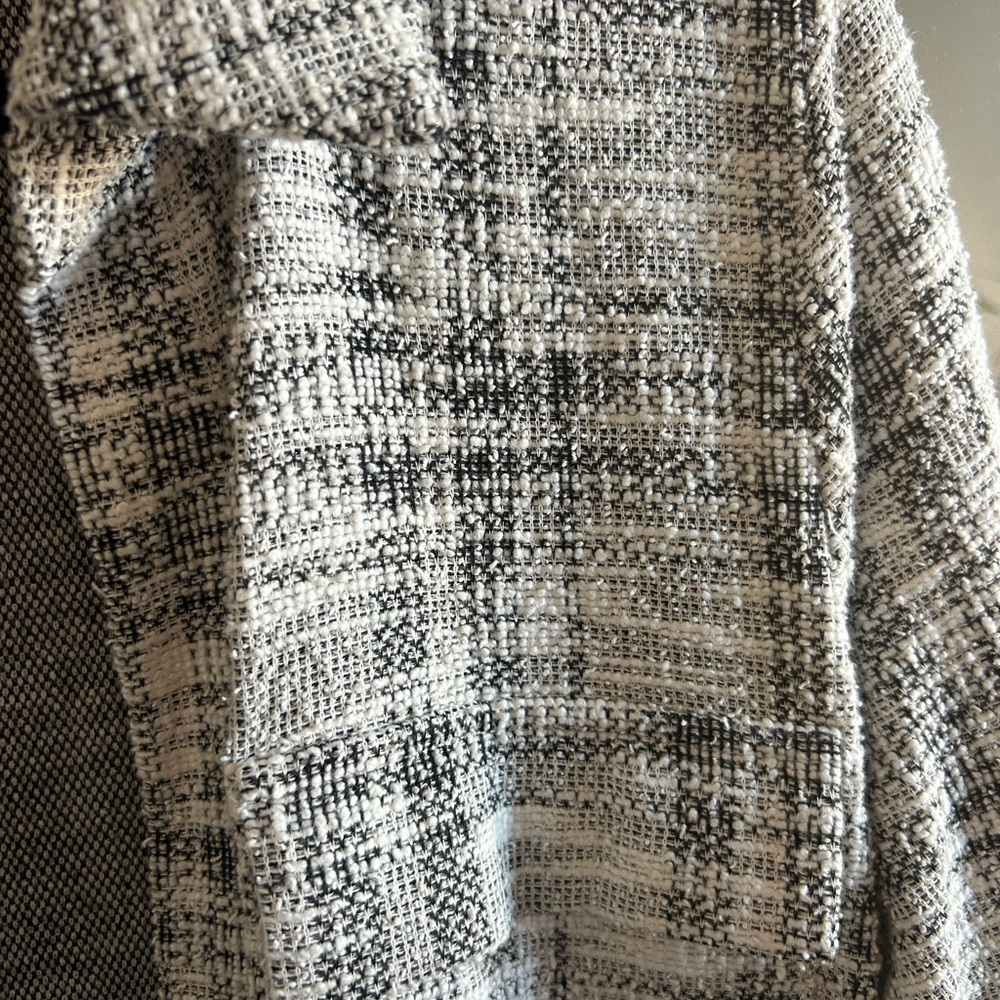 Spring Coat - Picture 3 of 3